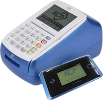 kcp9100